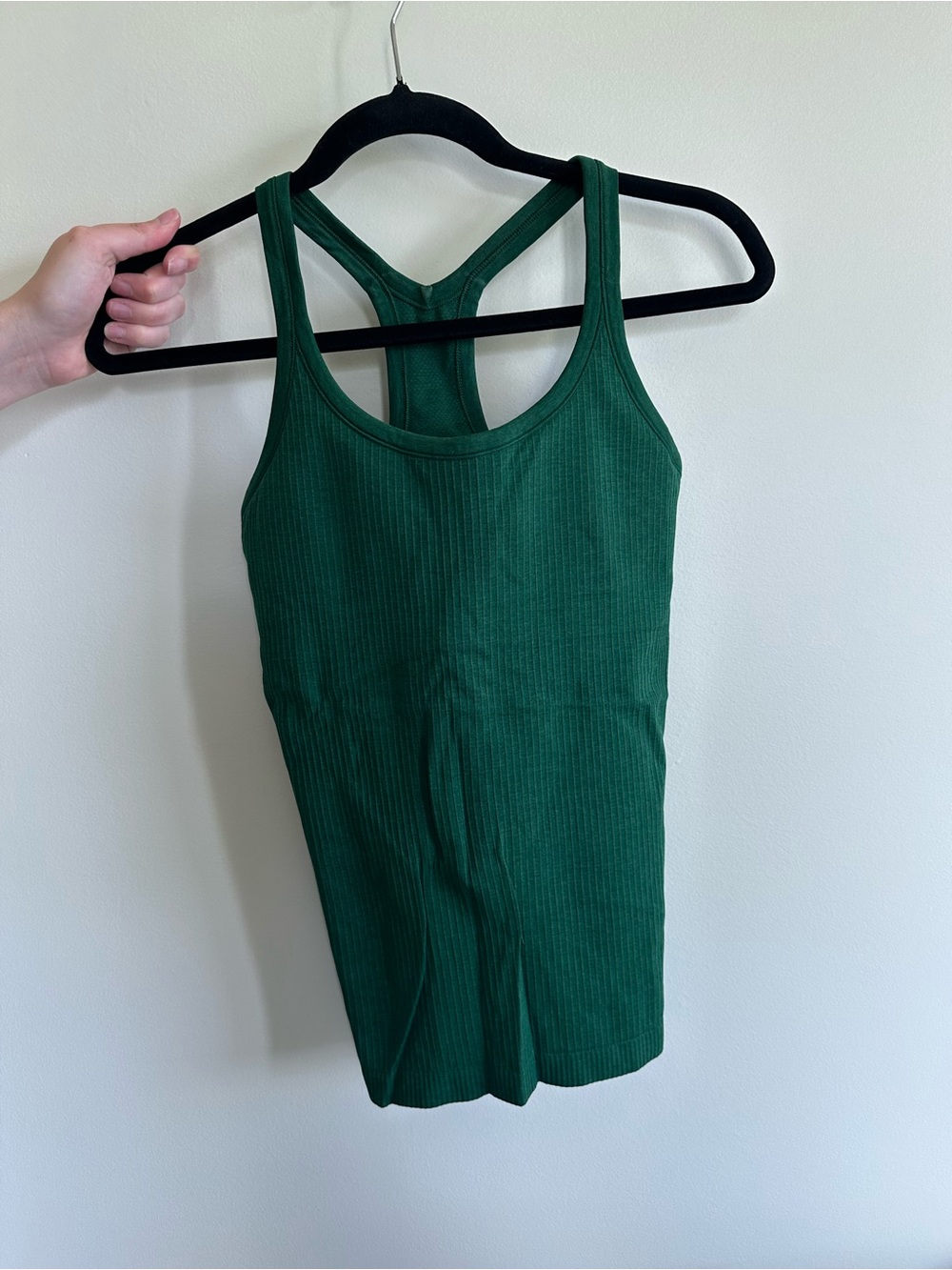 Lululemon Ebb To Street